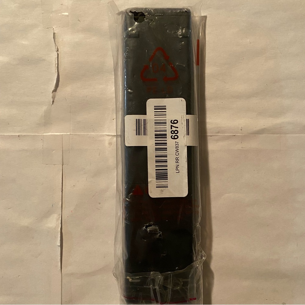 Replacement Remote Control for Element Smart TV - Picture 2 of 2
